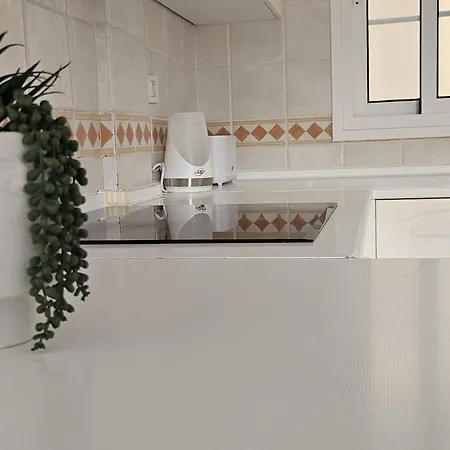 Cristianos Relax Appartament Διαμέρισμα *