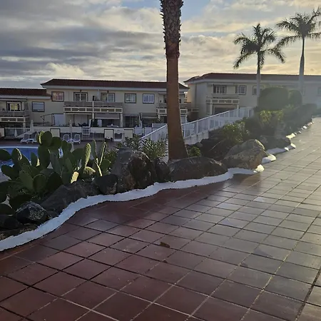 Cristianos Relax Appartament Διαμέρισμα