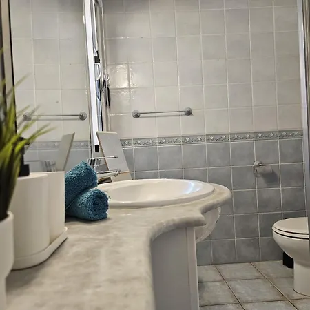 Cristianos Relax Appartament Appartement Chayofa