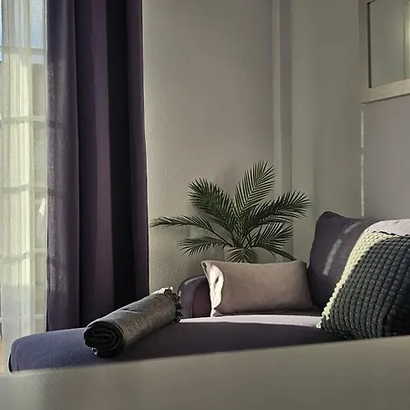Appartement Cristianos Relax Appartament