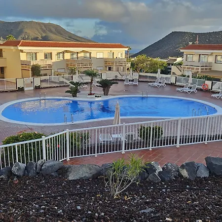 Cristianos Relax Appartament Apartment