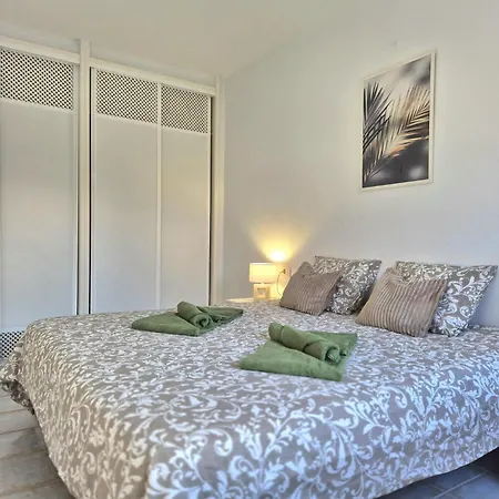 Appartement Cristianos Relax Appartament *