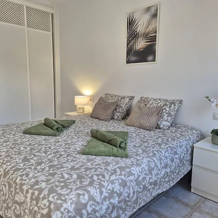 Apartment Cristianos Relax Appartament