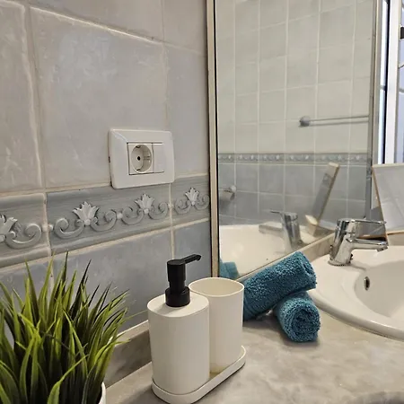 Cristianos Relax Appartament Appartement Chayofa