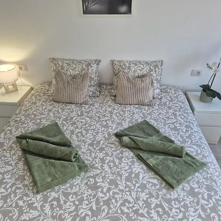 Appartement Cristianos Relax Appartament Chayofa